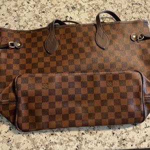 Louis Vuitton Bag